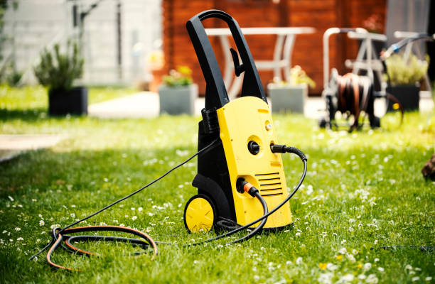 Playground Equipment Cleaning in Trion, GA